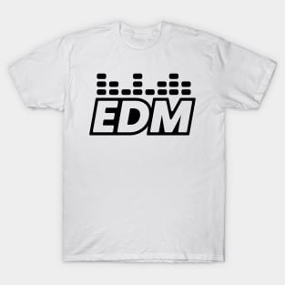 edm T-Shirt